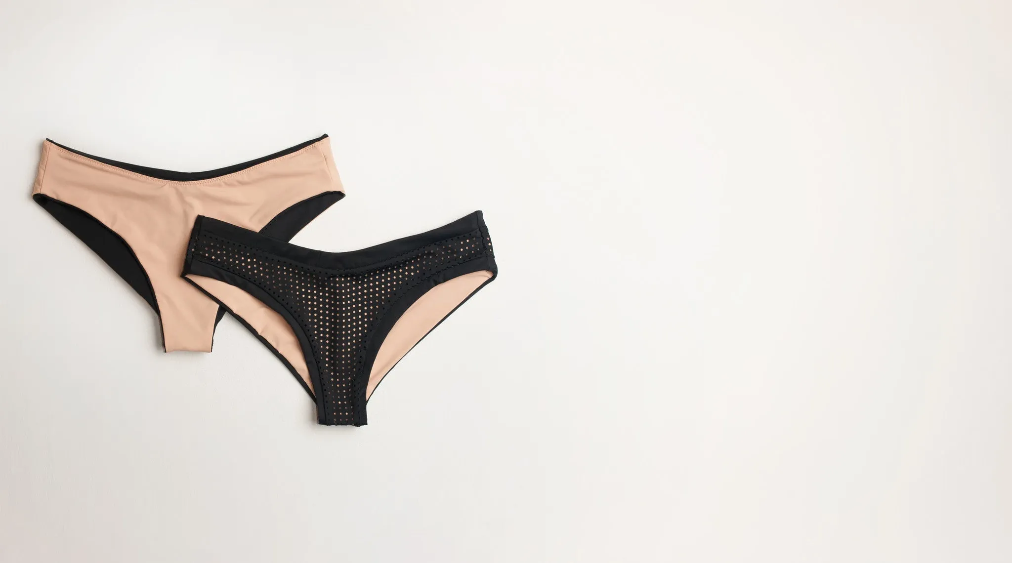 Straits ~ Perforated Midnight