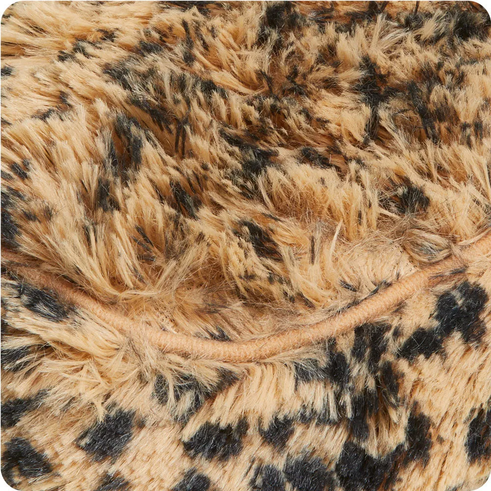 Tawny Slippers Warmies®