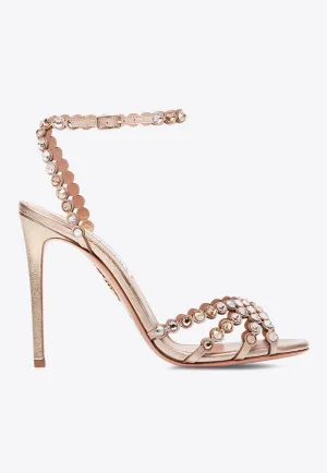 Tequila 105 Leather Sandals