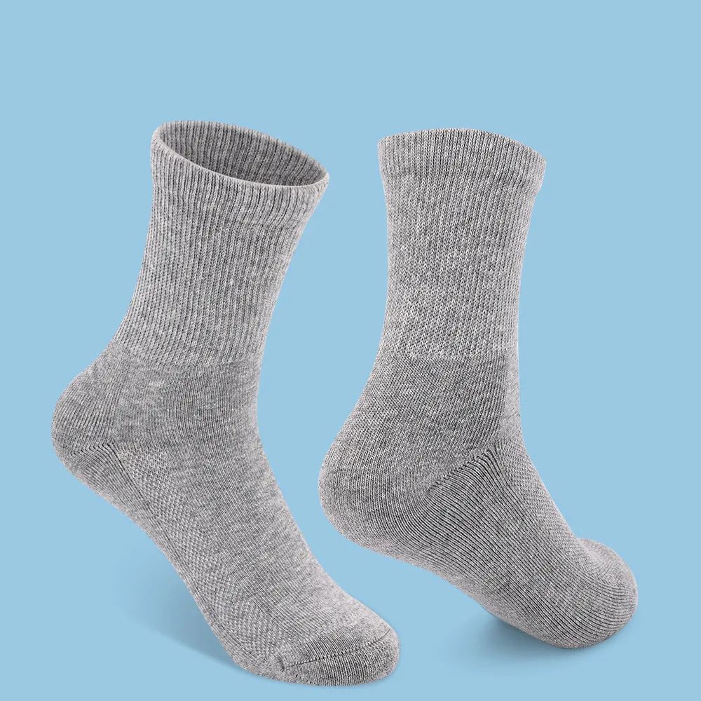 Ultra Soft Diabetic Ankle Socks (1 Pair)