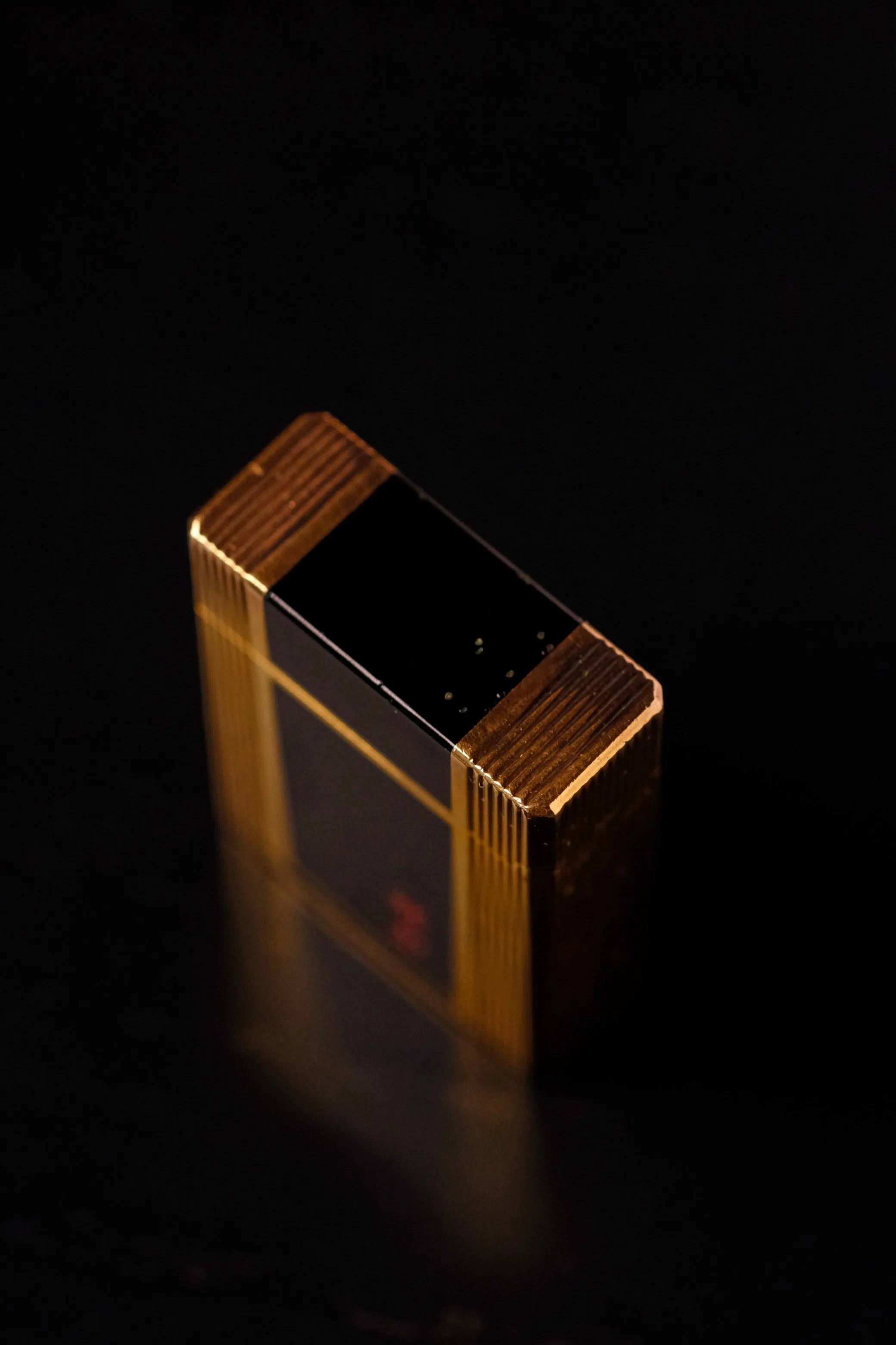 Vintage Dupont Gas Lighter