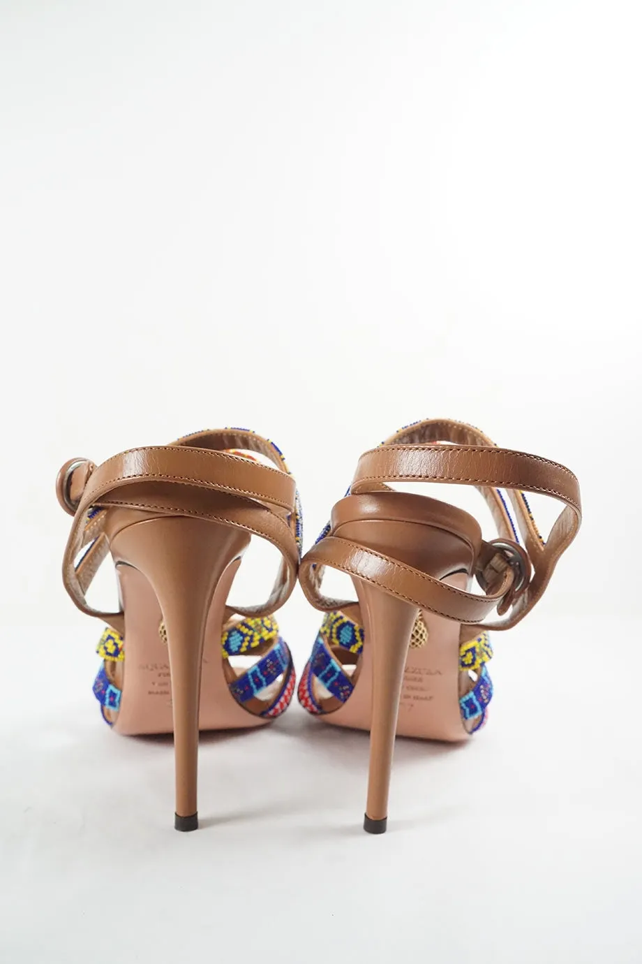 [WS5481] Aquazzura | High heel sandals