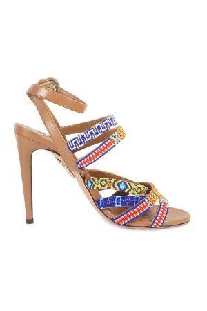 [WS5481] Aquazzura | High heel sandals