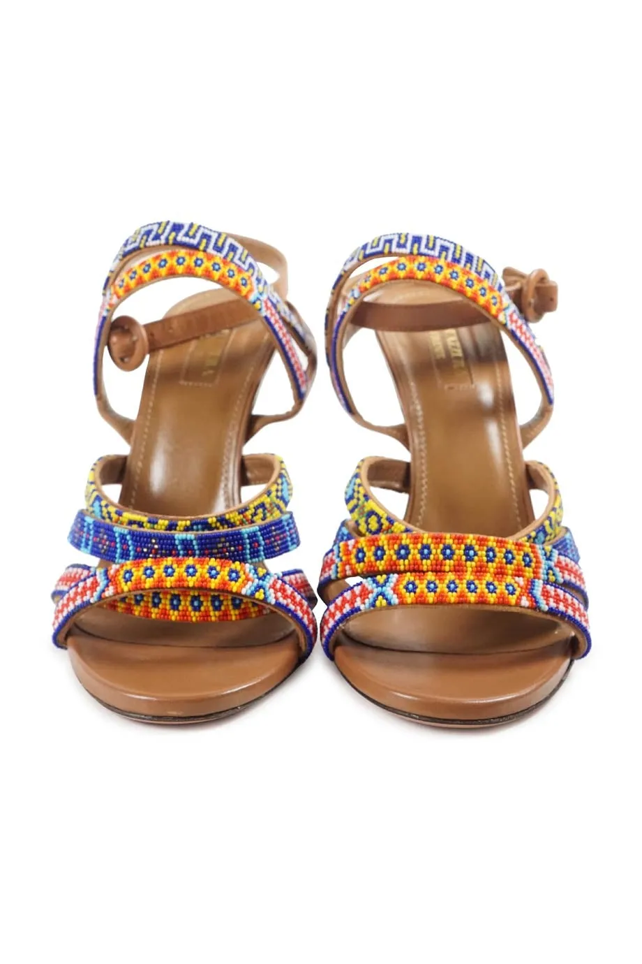 [WS5481] Aquazzura | High heel sandals