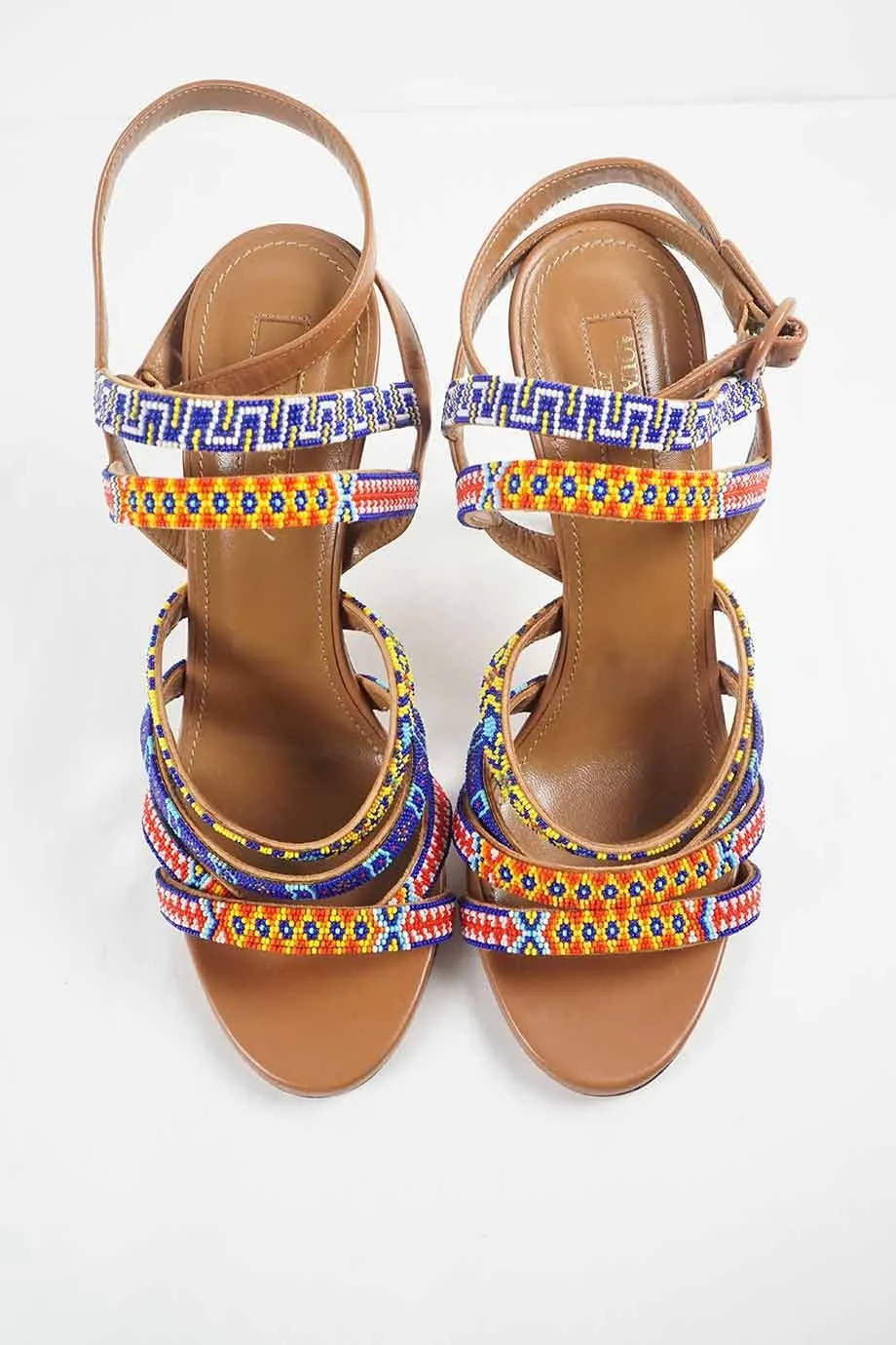 [WS5481] Aquazzura | High heel sandals