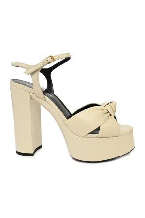 [WS6462] Saint Laurent | High heel sandals
