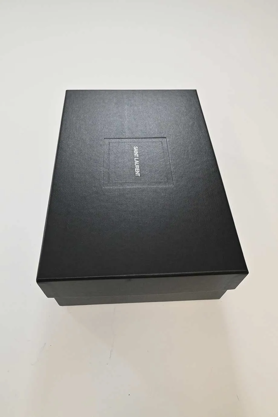 [WS6462] Saint Laurent | High heel sandals