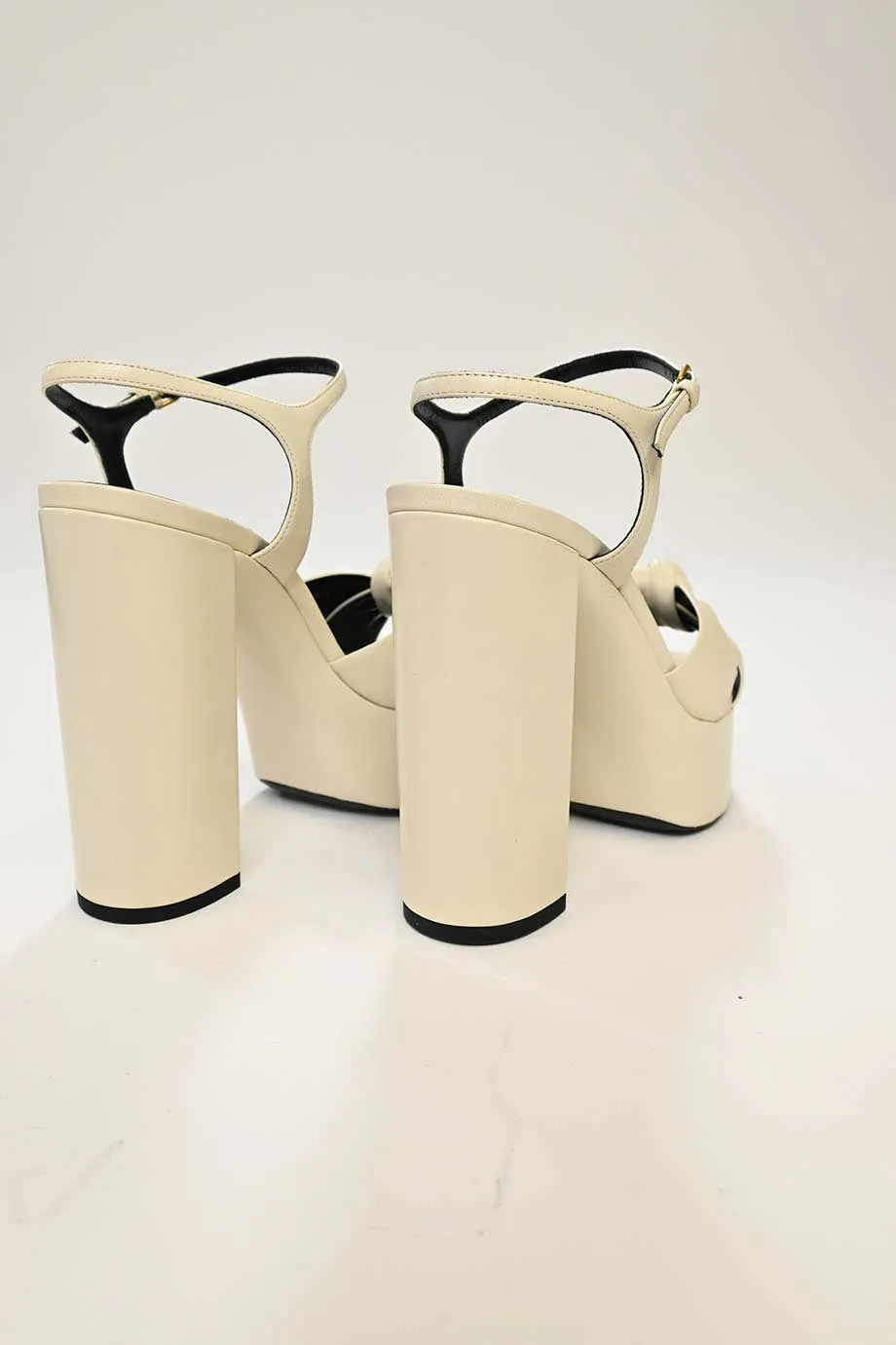 [WS6462] Saint Laurent | High heel sandals