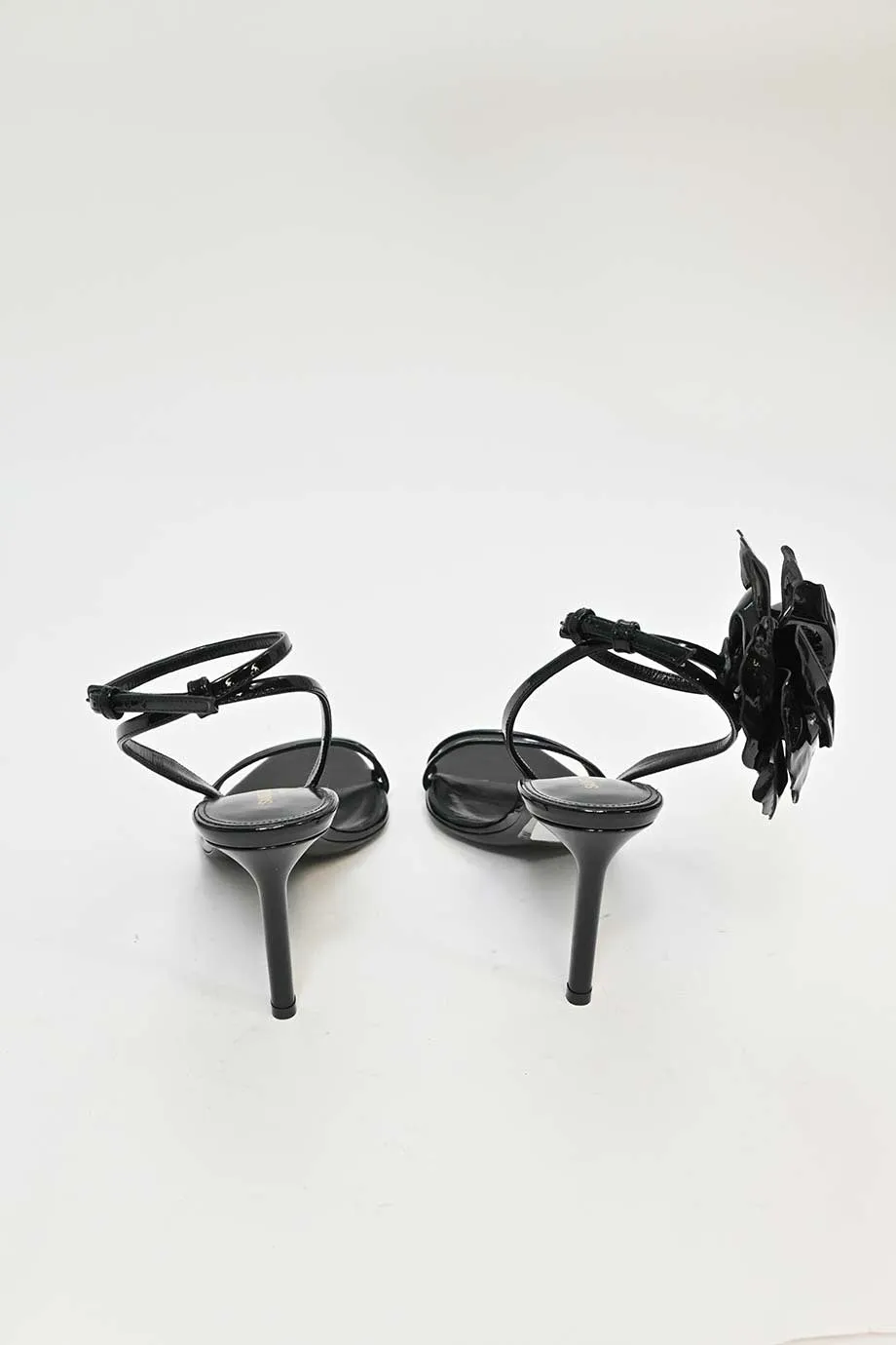 [WS6545] Saint Laurent | High heel sandals