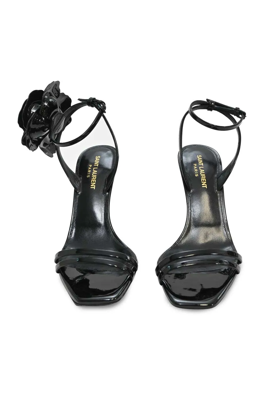 [WS6545] Saint Laurent | High heel sandals