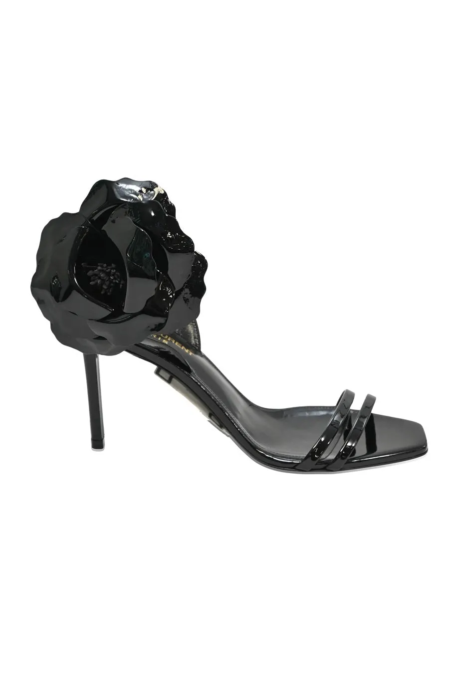 [WS6545] Saint Laurent | High heel sandals