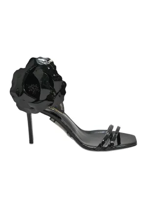 [WS6545] Saint Laurent | High heel sandals