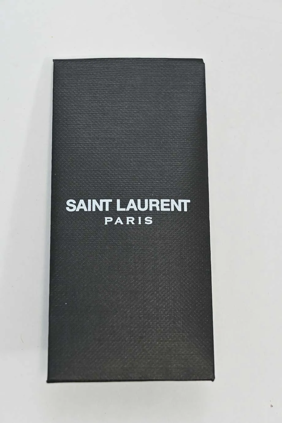[WS6545] Saint Laurent | High heel sandals