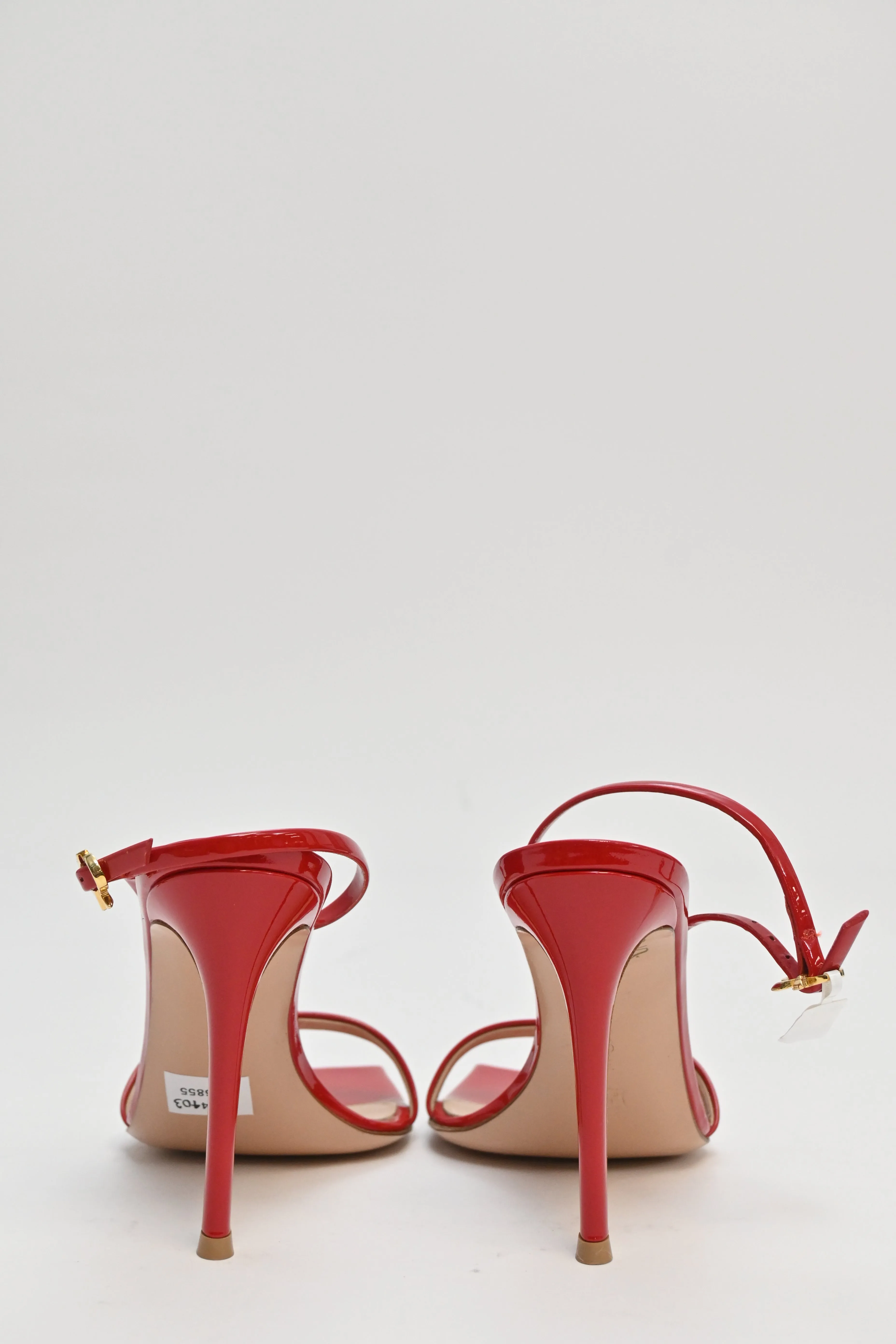 [WS6855] Gianvito Rossi | High heel sandals