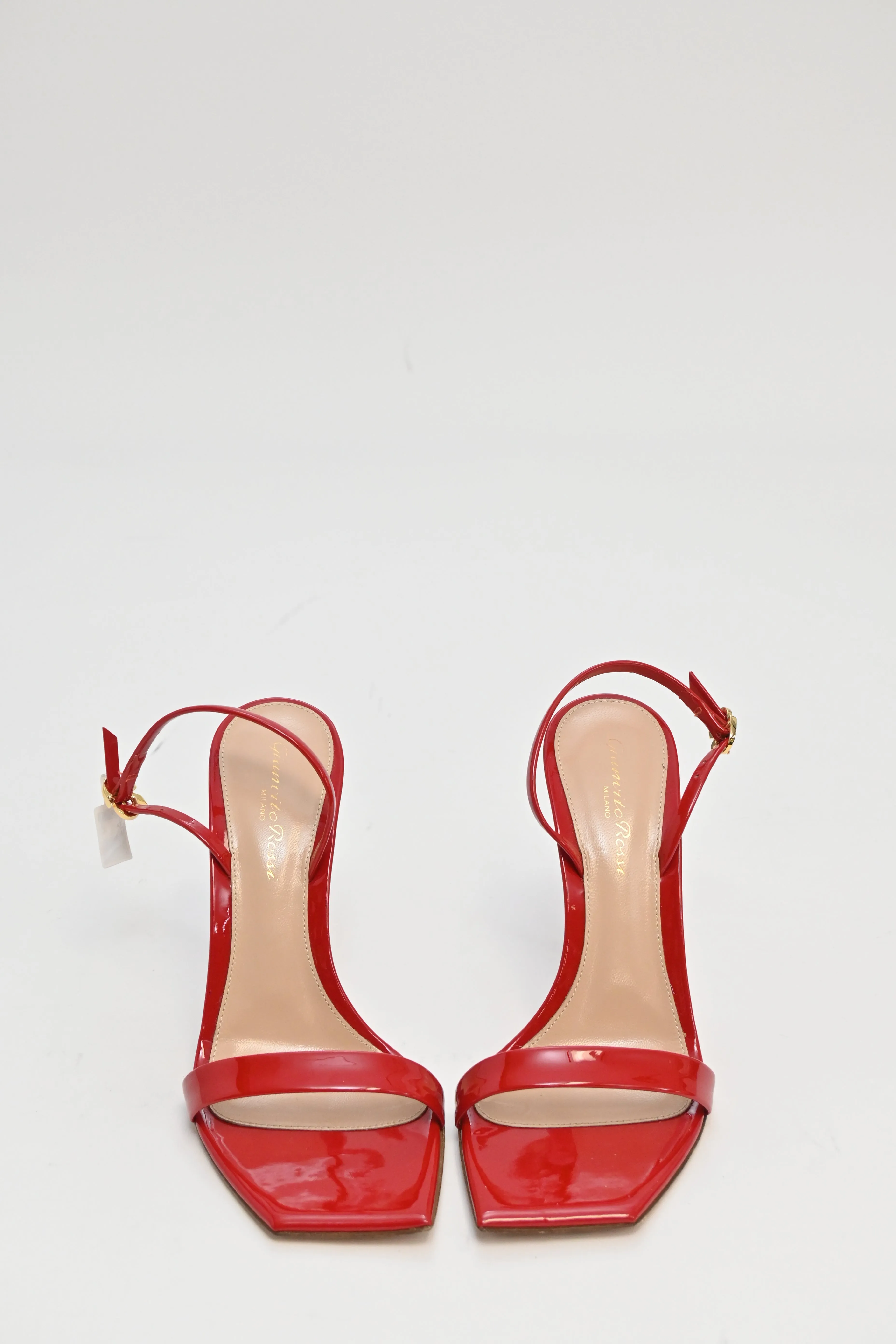 [WS6855] Gianvito Rossi | High heel sandals