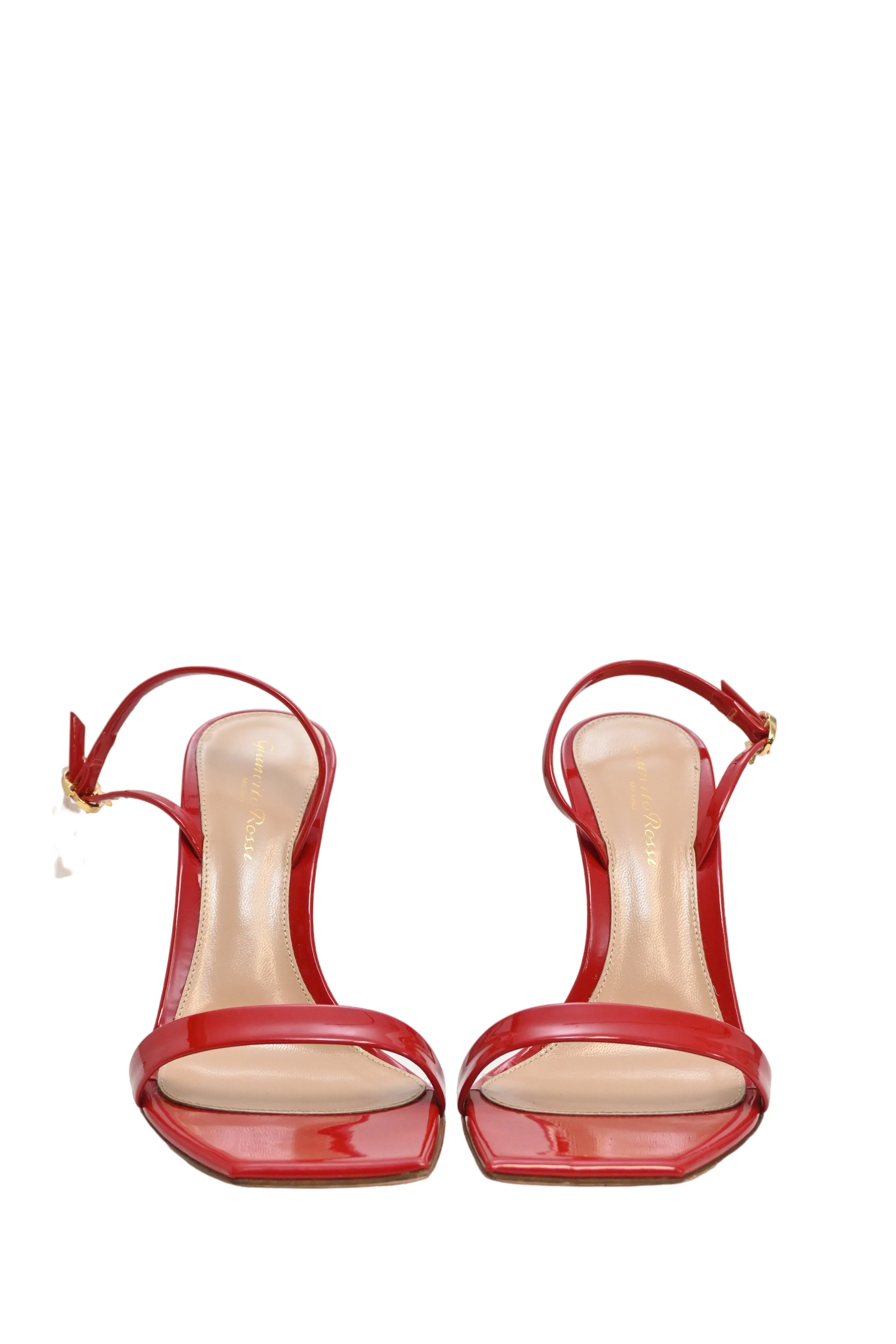 [WS6855] Gianvito Rossi | High heel sandals