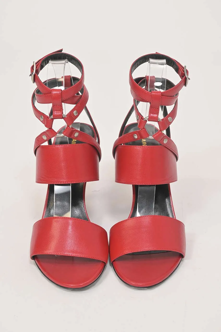[WS7802] Saint Laurent | High heel sandals
