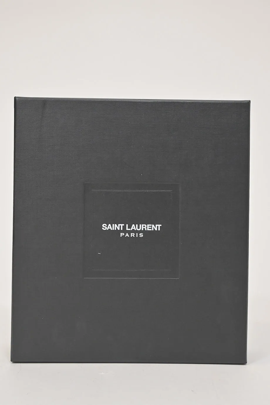 [WS7802] Saint Laurent | High heel sandals
